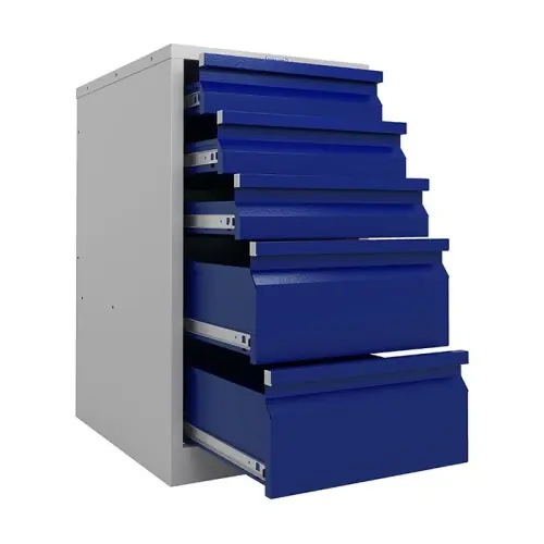 Верстак Практик Profi WT120.WD5/WD2.020 Верстак Практик Profi WT120.WD5/WD2.020