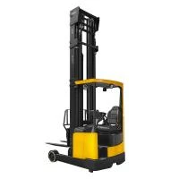Ричтрак SMARTLIFT CQD20L (2000 кг; 10,5 м; li-ion 48В / 360 Ач)