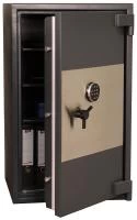 Сейф Stahlkraft Defender Pro 135 XS EL