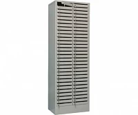 Шкаф абонентский Практик AMB 180/60