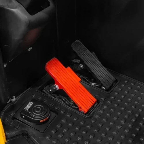 Ричтрак SMARTLIFT  CQD20RVF2 (2000 кг; 10,0 м; 48В / 600 Ач)