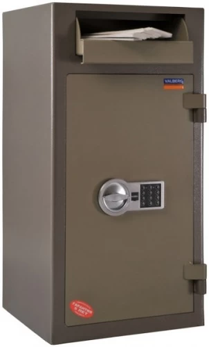 Сейф Valberg ASD-32 EL