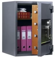 Сейф MDTB Banker-M 67 EK