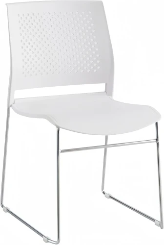 Стул Neo (Нео) (пластик белый)