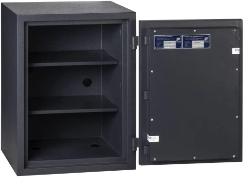 Сейф Chubb Homesafe 50 KL