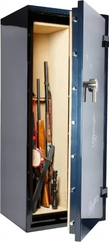 Сейф для оружия Valberg Jager 1670