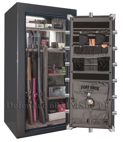 Сейф Fort Knox Defender 6031MSbc PFi