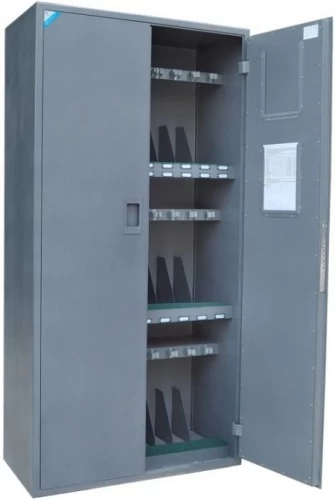 Сейф оружейный ОШ-30 АКСУ под автоматы