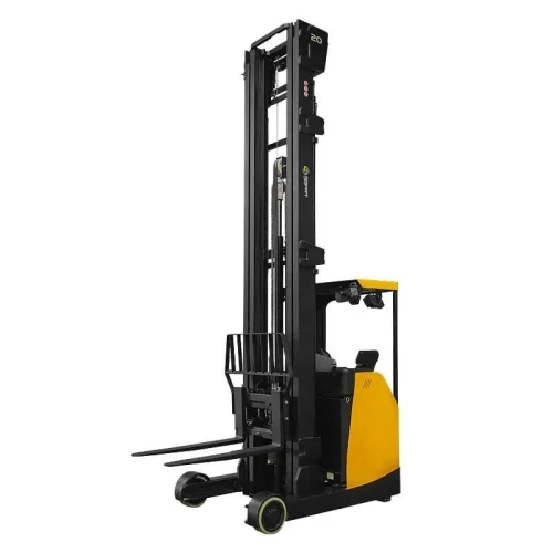Ричтрак SMARTLIFT  CQD20RVF2 (2000 кг; 10,0 м; 48В / 600 Ач)