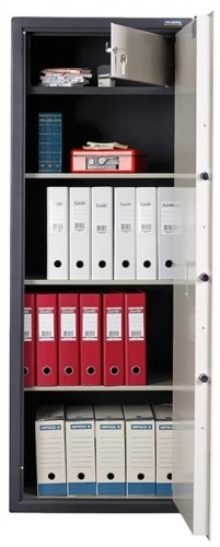 Сейф Valberg ASM-165Т Графит