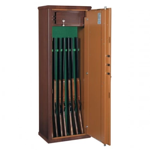 Сейф Metalk Grifone 1505034 BTL EL