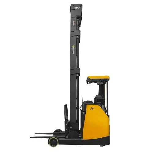Ричтрак SMARTLIFT  CQD20RVF2 (2000 кг; 10,0 м; 48В / 600 Ач)