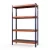 Стеллаж металлический Профи Т-140 (2500x1540x655) P/4/Y Стеллаж металлический Профи Т-140 (2500x1540x655) P/4/Y
