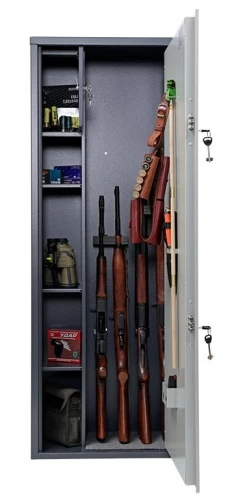Сейф для оружия Aiko Беркут-145