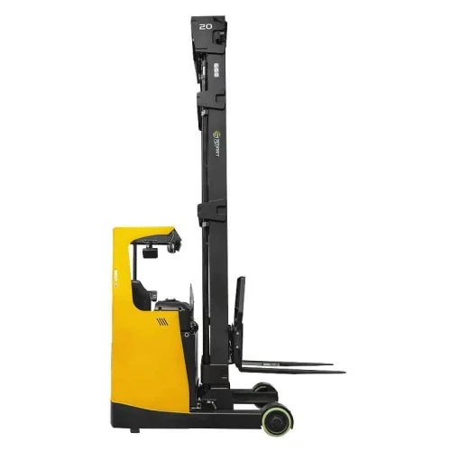 Ричтрак SMARTLIFT  CQD20RVF2 (2000 кг; 10,0 м; 48В / 600 Ач)