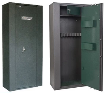 Сейф Safetronics MAXI-7PME Сейф Safetronics MAXI-7PME