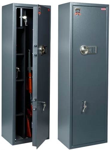 Сейф для оружия Aiko Филин-33 EL