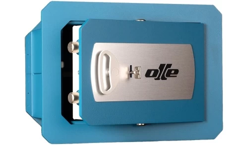Сейф OLLE 801L25