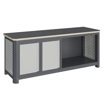 Верстак MCN 2052.S77.11