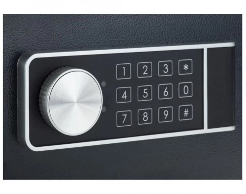 Сейф Chubb AIR 10 EL