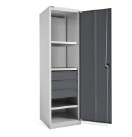 Шкаф для инструментов ВЛ-К-050-06